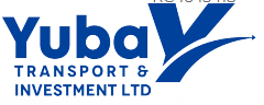 YUBA Transport & Investment Logo